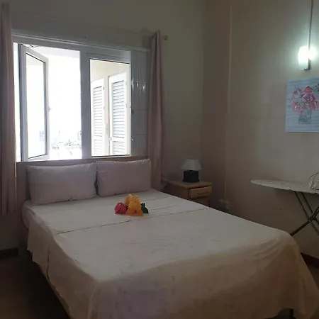 Immeuble Rayon Vert Flic-en-Flacq Zimmer foto
