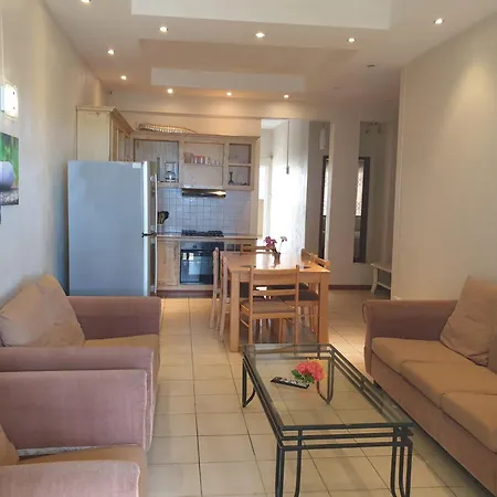 Immeuble Rayon Vert Flic-en-Flacq Zimmer foto