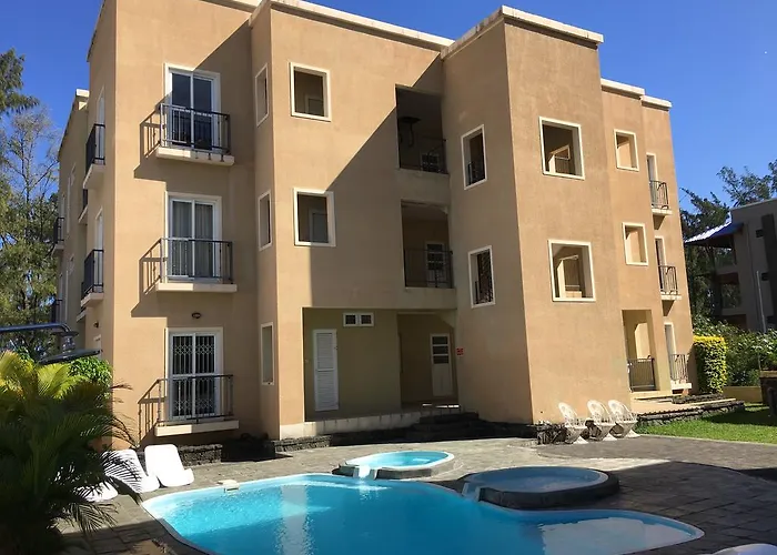 Ocean View Apartment