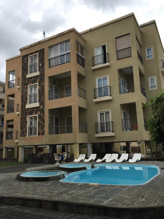 Immeuble Rayon Appartement Flic-en-Flacq
