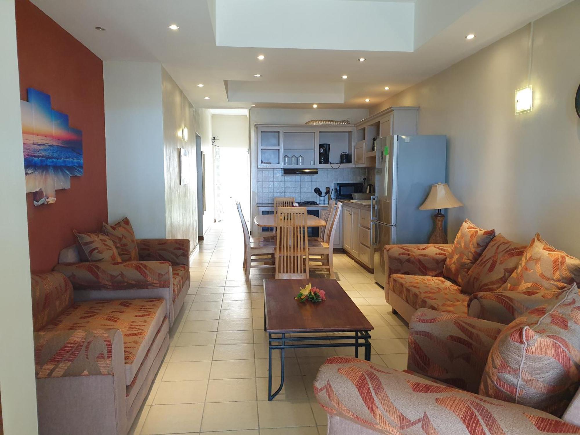 Immeuble Rayon Apartment *