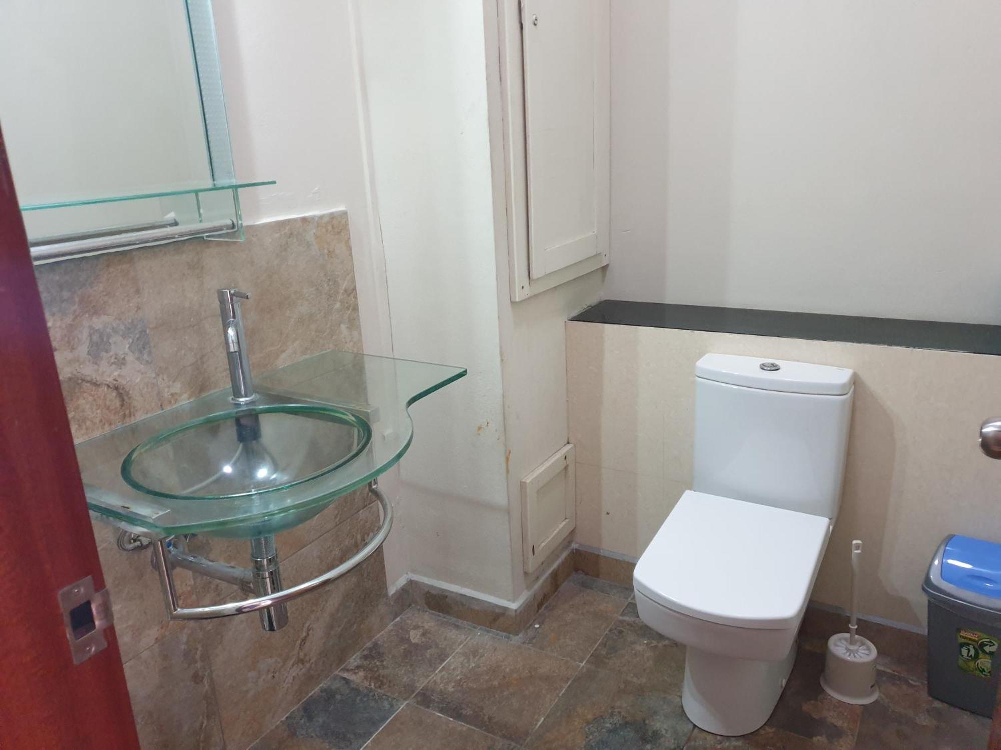 Immeuble Rayon Apartment