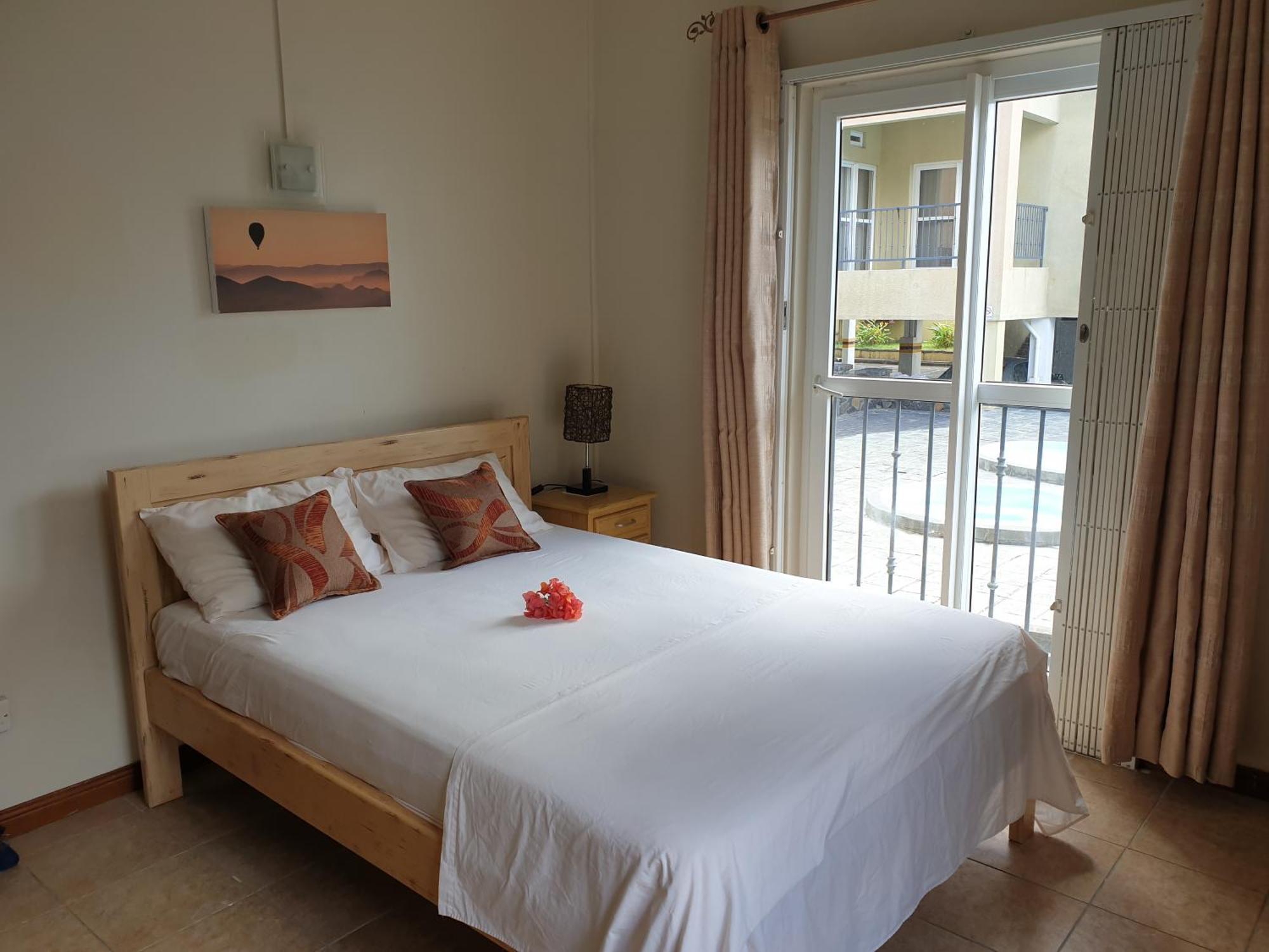 Immeuble Rayon Apartment *