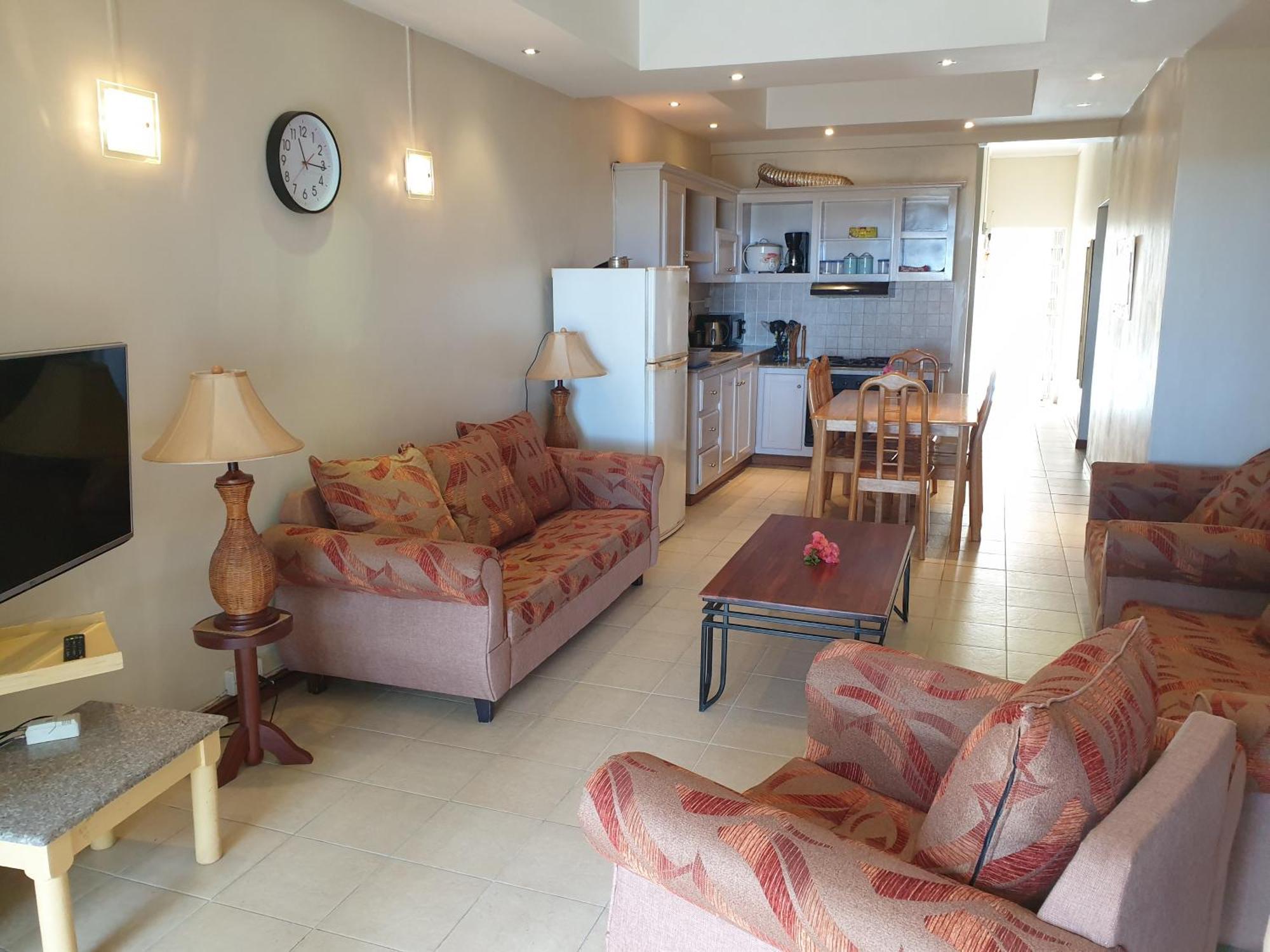 Immeuble Rayon Appartement Flic-en-Flacq