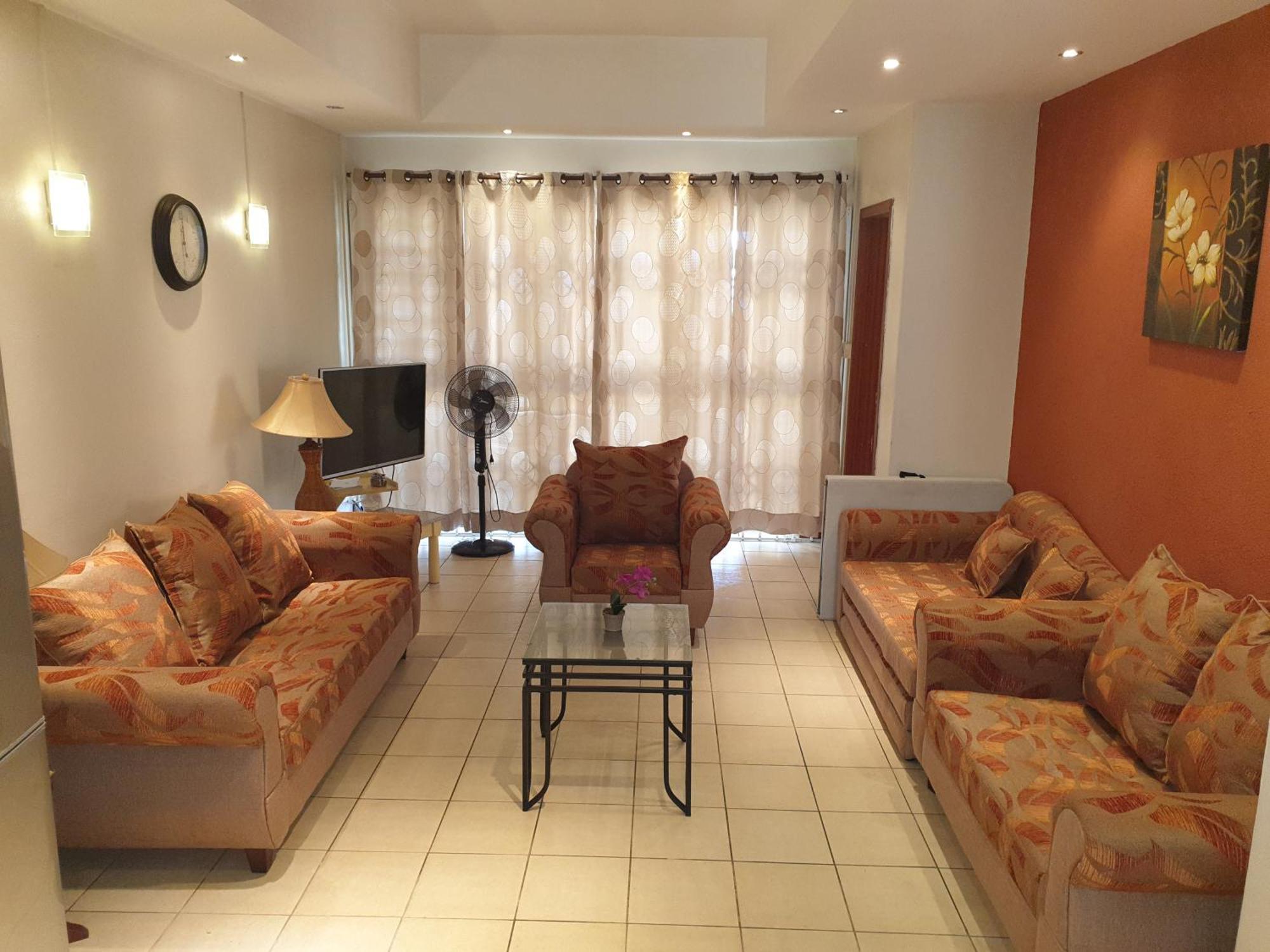 Appartement Immeuble Rayon Flic-en-Flacq