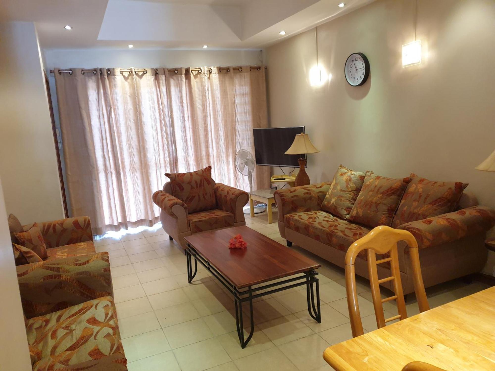 Apartment Immeuble Rayon *