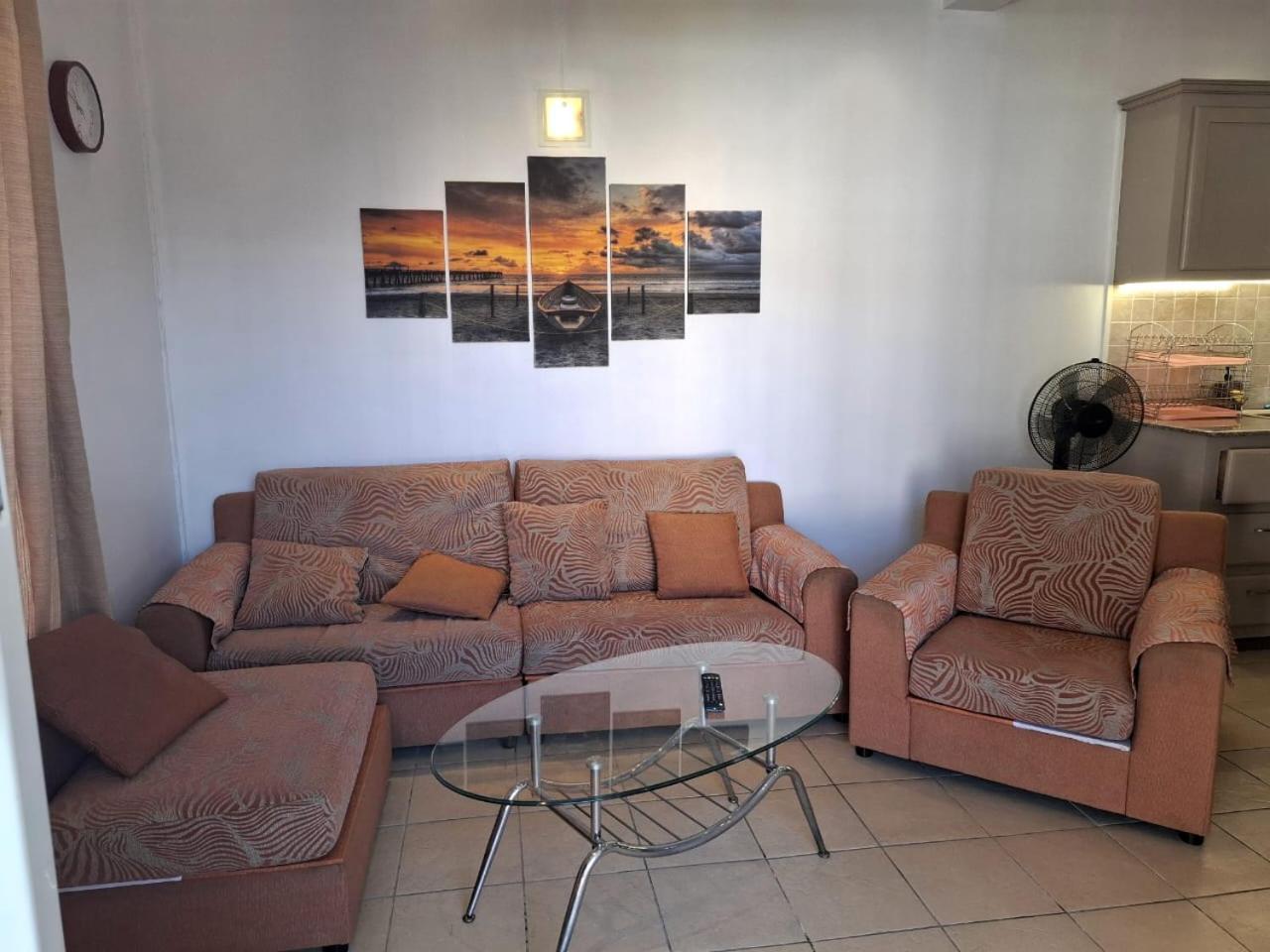Apartment Immeuble Rayon