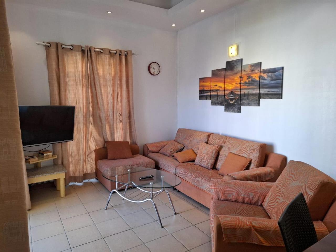 Immeuble Rayon Appartement *
