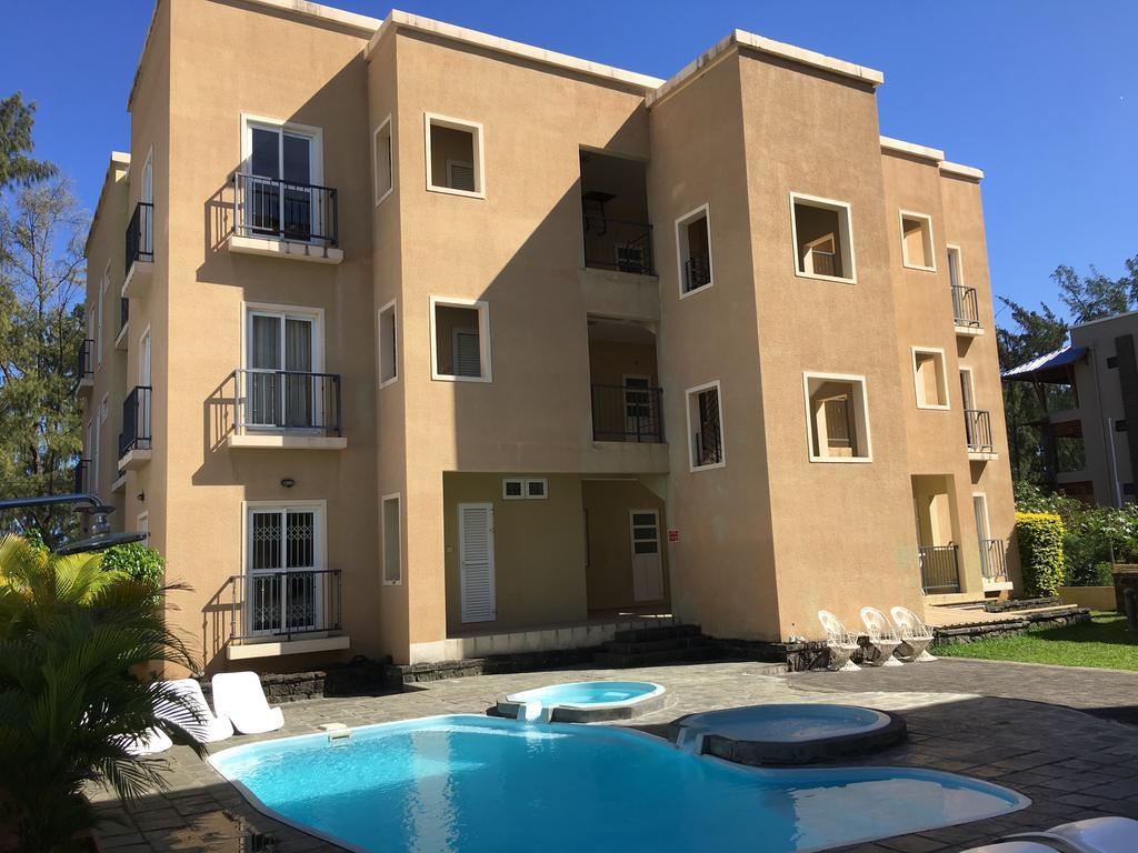 Immeuble Rayon Appartement Flic-en-Flacq