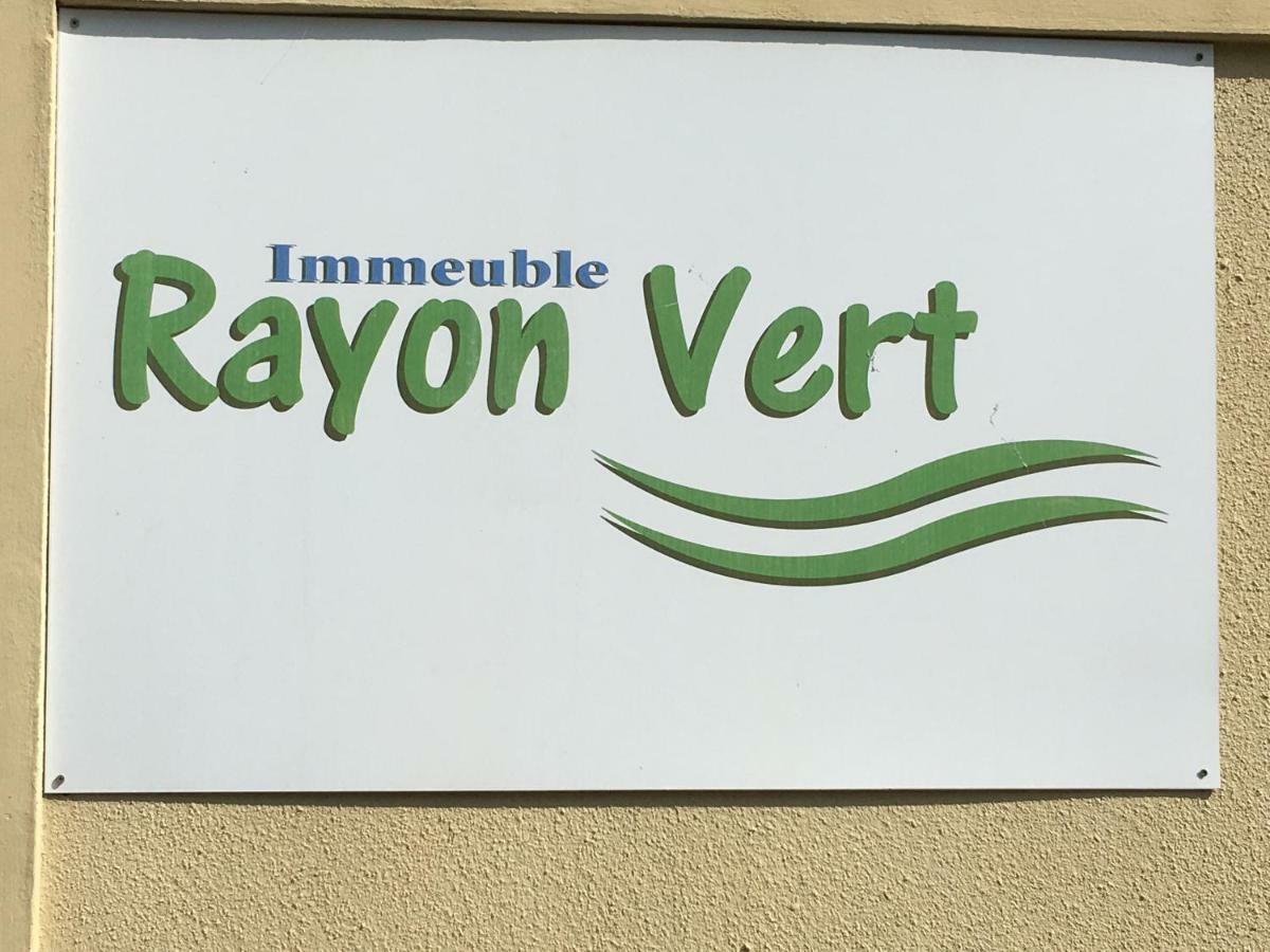Immeuble Rayon *